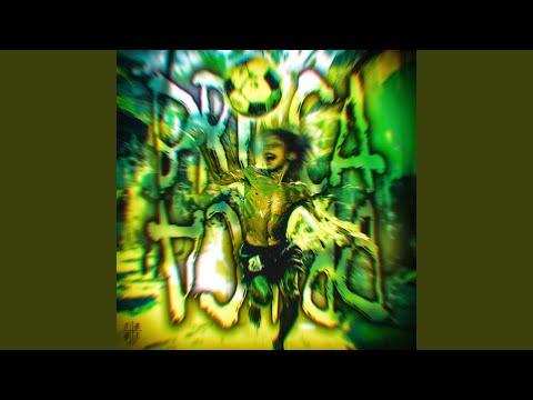 BRINCA BRINCA (SPED UP)