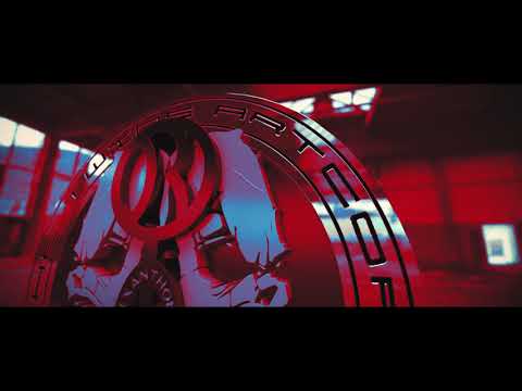 The Twins Artcore & Rexanthony - Across the Land (video edit)