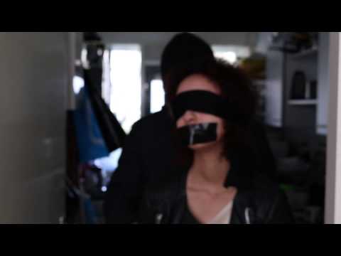 The Kidnapping - Kidnappers