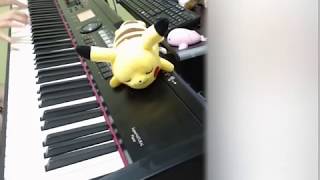 Jon Schmidt(존 슈미트) - Road Trip 피아노 연주 By. 슈얀(Shuyan) [2016.06.14 Live 연주 방송 크롭영상]