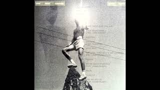 Mount Kimbie - You Look Certain (I’m Not So Sure) [WARPLP288]