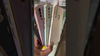 Vivo Y12 Back Cover || #shorts