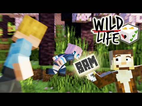 🟢🟡🔴 We are the BamBoomers | Wildlife /w @SolidarityGaming @ldshadowlady @GoodTimesWithScar