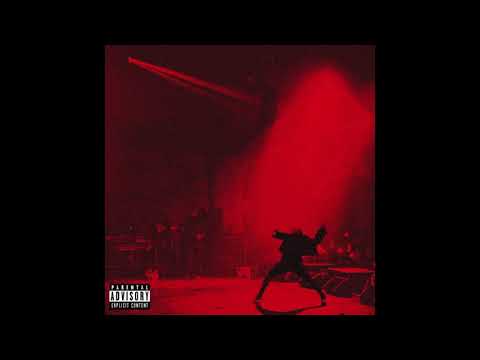 Playboi Carti - "Can't Relate/Cake" (Instrumental)
