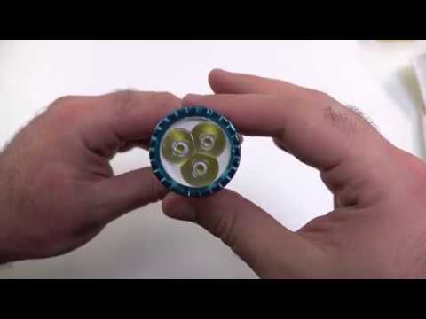 Olight Seeker 2 Pro - 3200 Lumens