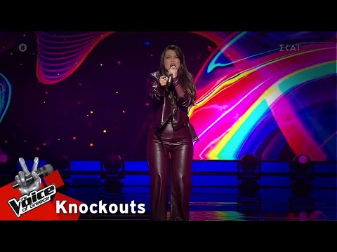 Νεφέλη Κάπρου - «Elastic heart» / Εύα Παπαδάκη - «The fate of Ophelia» -Steal από τον Χρήστο Μάστορα