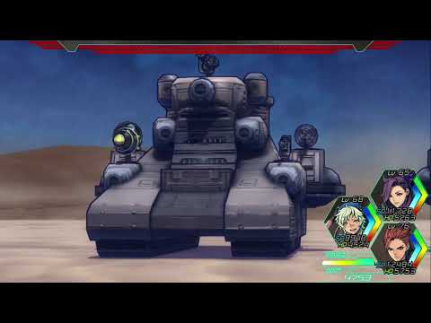 Spetz Playz Metal Max: Xeno Part 37 - Farming