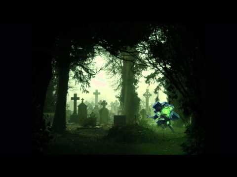 Substep Infrabass feat. Beheading Machine - Gutturality