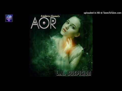 AOR - stronger than desire (Frédéric Slama)