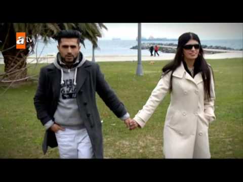 "Evliliğe doğru adımlarımızı atıyoruz" - Esra Erol'da 331. Bölüm - atv