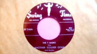 Swing Time 346 - ? Marks - Another Soldier Gone