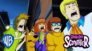 Scooby-Doo! Return to Zombie Island (2019) Video