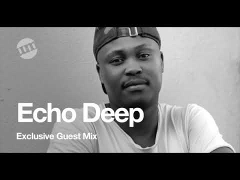 Echo Deep - UM Guest Mix (03.08.20)