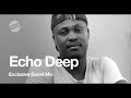 Echo Deep - UM Guest Mix (03.08.20)