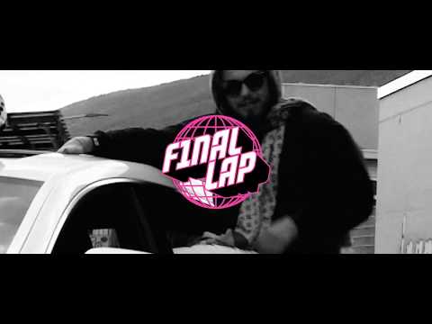 JUNG ÄM & CINNAY - FINAL LAP (PROD. GRVTY, AEMKA, AYO BLEU) (OFFICIAL MUSIC VIDEO)