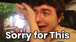 I'm Sorry for This Video thumbnail