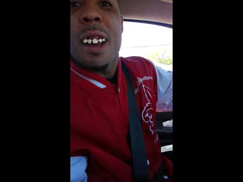 Samuel Clarkson Boxing