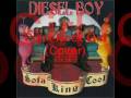 Punk Rock Girl - Version from Diesel Boy 