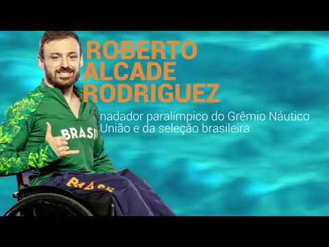 TJ UFSC 22/09/20-Discurso de Bolsonaro na ONU // Entrevista: Roberto Rodriguez, nadador paralímpico