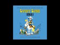 Claude Bolling - Générique Lucky Luke (Version alternative)