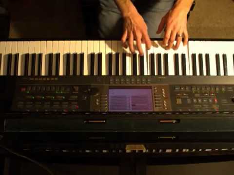 Promotional video thumbnail 3 for Joshua Watkins Pianist