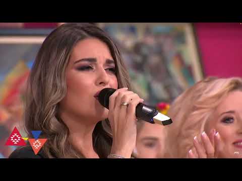 Milena Lazarevic Popovic, Vesna Dimic i Biljana Petkovic-Splet 2- Secanje na Merimu Njegomir