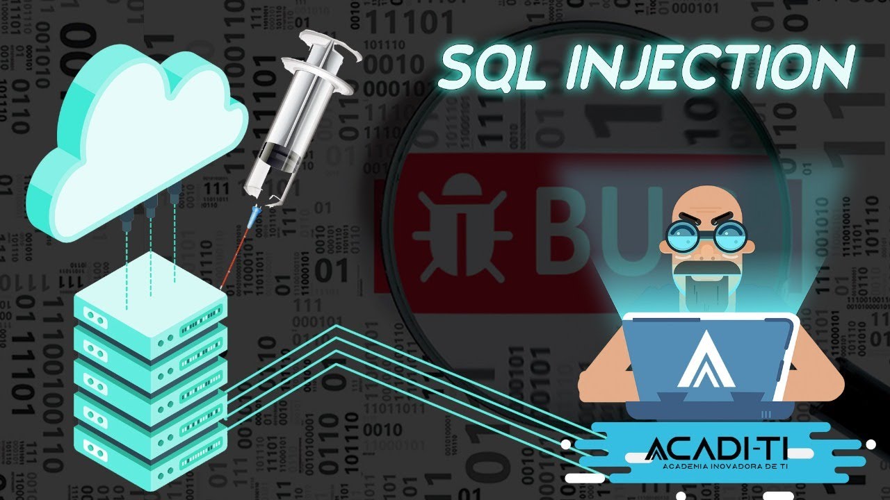 Aprenda a ganhar muito dinheiro com Bug Bounty (SQL Injection)