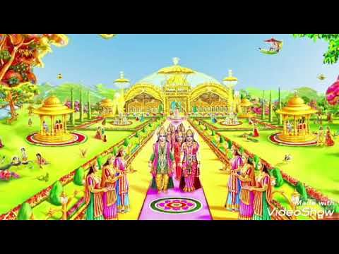 Hai hampe tumare upkar o baba ....bk song