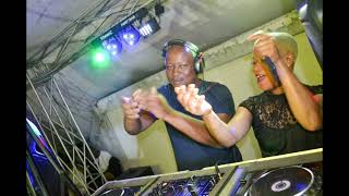 Download lagu KetsoSA 100% July Production mp3