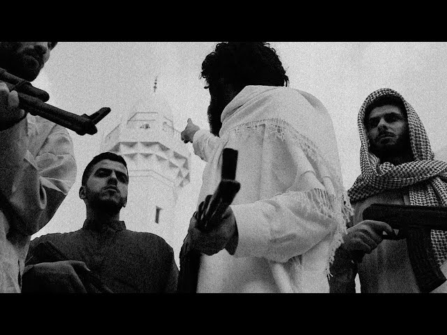 الفيلم الوثائقي: حصار مكة SDDEFAULT Thumbnail