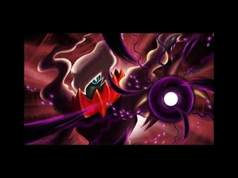 Pokémon Insurgence - Cult Leader Persephone Battle Theme