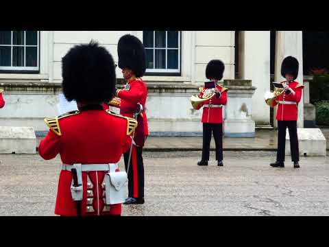 Band of the Grenadier Guards