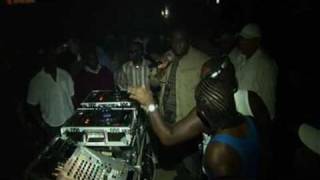 King Jammys Dance (Admiral Bailey)