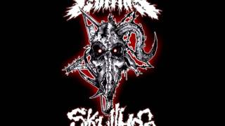 Coffins - Offalgrinder