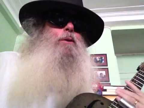 Thumbnail for Cannabis Is Ok. by Furry Lewis