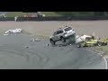 safety car wrecks (special edition) | pace car fail compilation