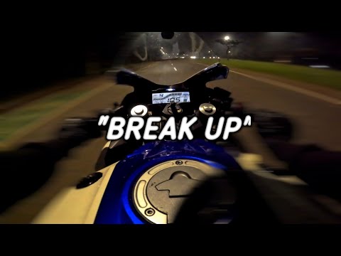 EMIN feat. JONY - КАМИН (Slowed And Speed Up) "BREAK UP" 💔