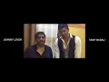 Johnny Lever giving Blessing to Yash Wadali for superhit song Kisko Pata Johnny Lever giving Blessing to Yash Wadali for superhit song Kisko Pata