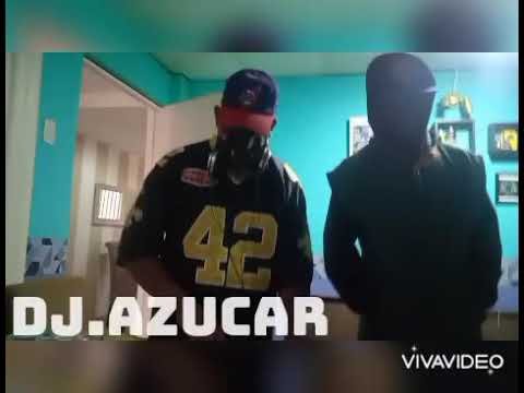 VIENEN POR MI /BRIAN MC - REYPI RAP /Dj.Azucar Feat MR BLESS mensajero