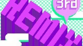 Cover art for Rhythm Heaven: Remix 3