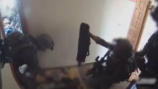 פעילות בעזה מתוך סרטון שפרסם דובר צהל - דגל הפתח מטושטש (חדשות הקול היהודי) - התמונה מוצגת ישירות מתוך אתר האינטרנט יוטיוב. זכויות היוצרים בתמונה שייכות ליוצרה. קישור קרדיט למקור התוכן נמצא בתוך דף הסרטון פעילות בעזה מתוך סרטון שפרסם דובר צהל - דגל הפתח מטושטש (חדשות הקול היהודי) - התמונה מוצגת ישירות מתוך אתר האינטרנט יוטיוב. זכויות היוצרים בתמונה שייכות ליוצרה. קישור קרדיט למקור התוכן נמצא בתוך דף הסרטון