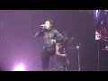 Falling In Reverse Just Like You Live 2025 Melbourne Australia