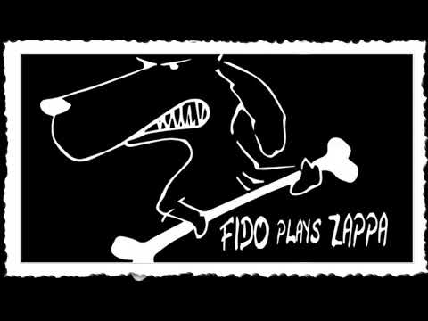 FiDOplaysZAPPA - Atlantis & Elsewhere 2021
