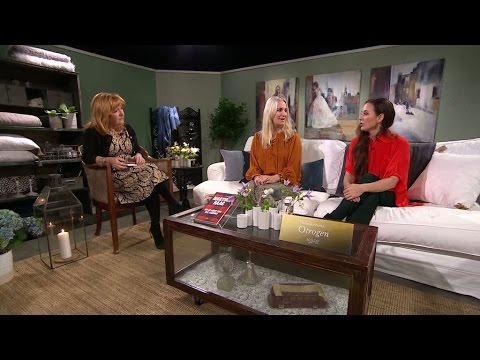 Sanna Lundell och Ann Söderlund om smärtan att bli bedragen - Malou Efter tio (TV4)