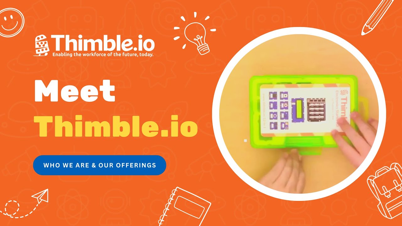 Meet Thimble.io