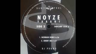 Noyze – Yaaah! (Norman Remix)