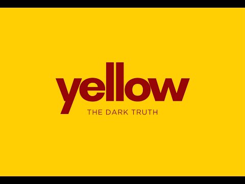 YELLOW - THE DARK TRUTH [Mocumentary]
