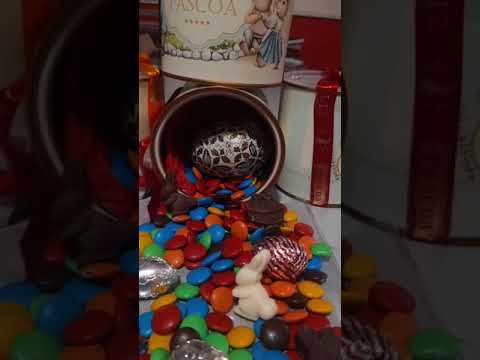 pascuas en Puerto iguazú misiones chocolatería Luz Marina