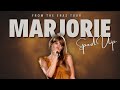 Taylor Swift - Marjorie (Eras Tour Version) (SPED UP)