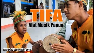 Download lagu TIFA, ALAT MUSIK PAPUA mp3